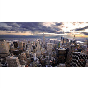 Slika zidna motiv New York-0