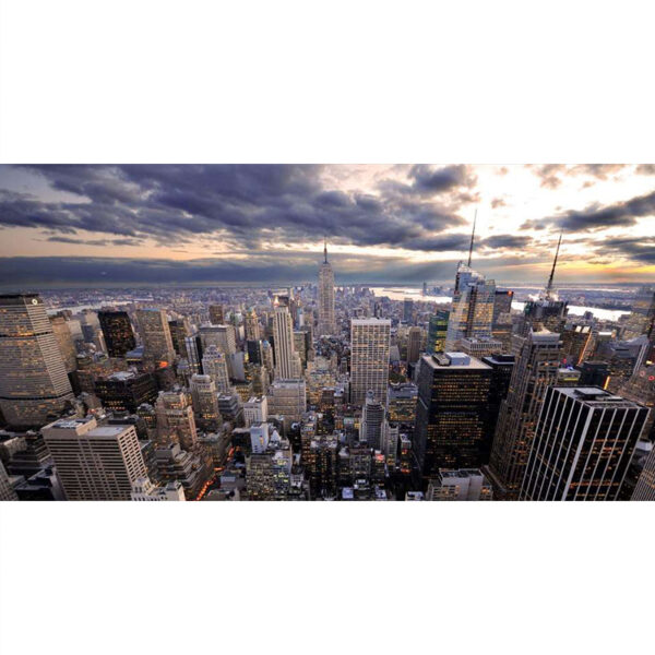 Slika zidna motiv New York-0