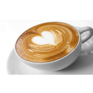 Slika zidna motiv cappuccino-0