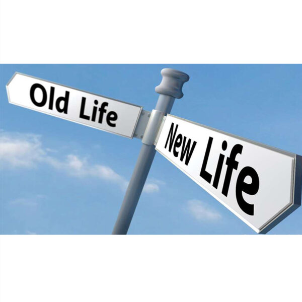 Slika zidna motiv Life-0